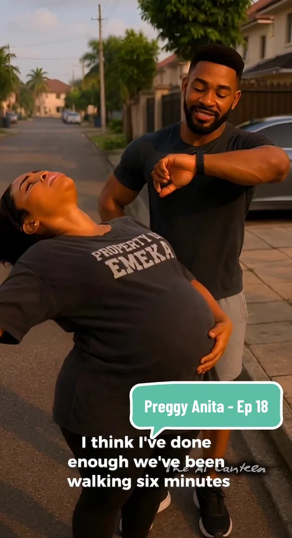 Waiting on Labor