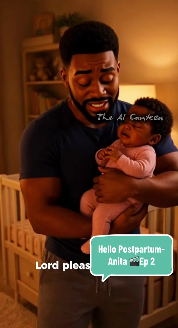 The Postpartum Journey